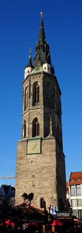 Roter Turm Halle (Saale)